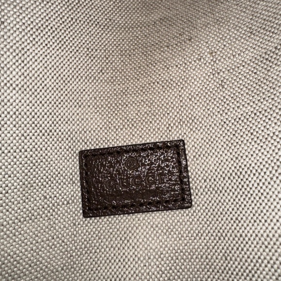 Gucci Neo Vintage GG Medium Messenger - Picture 2 of 2